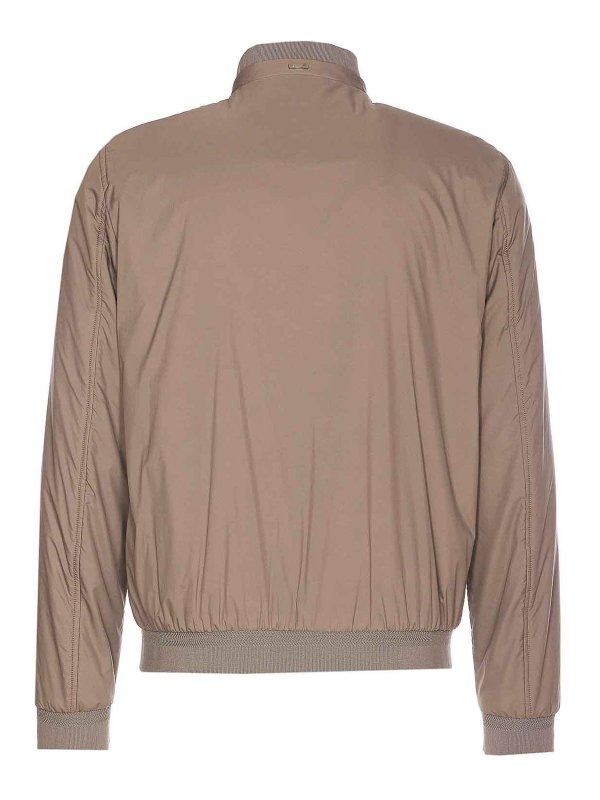 HERNO: bombers online - Ecoage Bomber