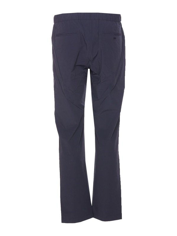 HERNO: casual trousers online - Pants