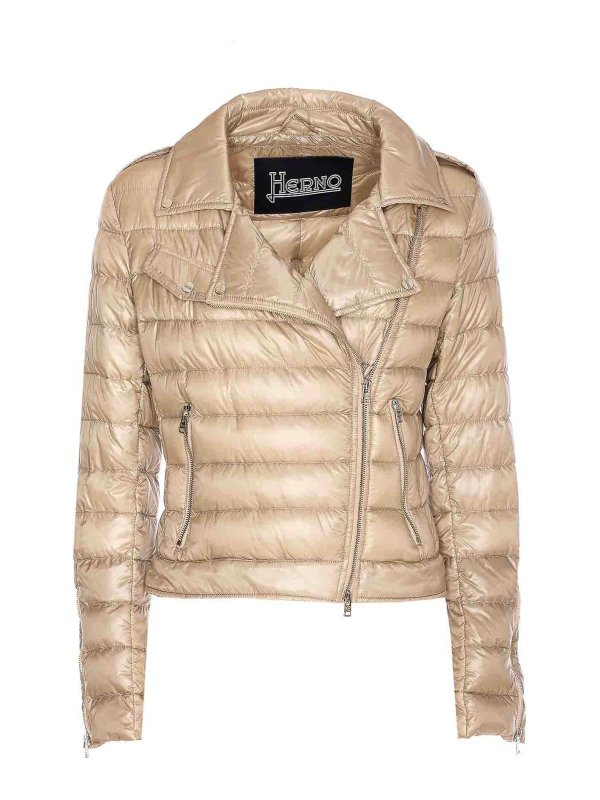 HERNO: bombers - Bomber Ultralight