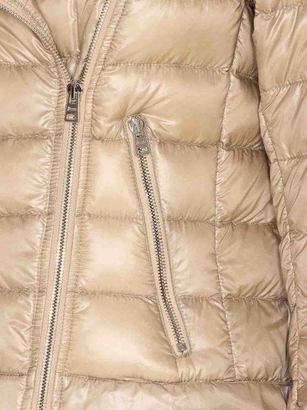 The Best Shops HERNO: bombers - Bomber Ultralight