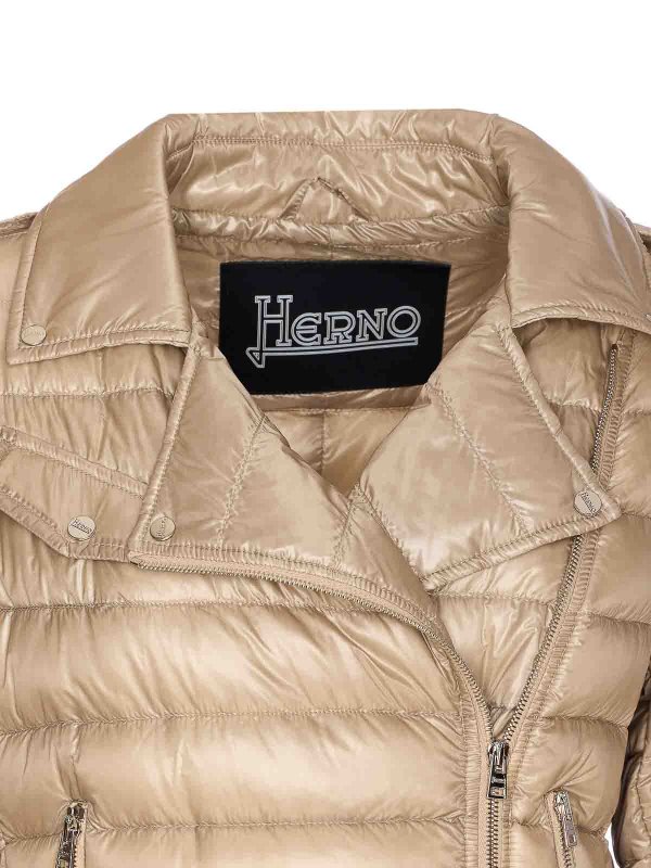 Bomber Ultralight shop online: HERNO