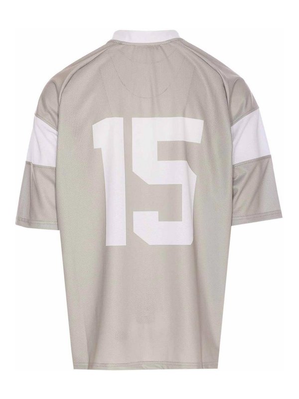 IH NOM UH NIT: Camisetas online - Camiseta - Gris