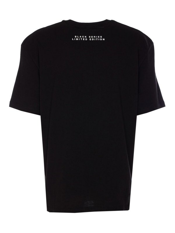 IH NOM UH NIT: Camisetas online - Camiseta - Negro