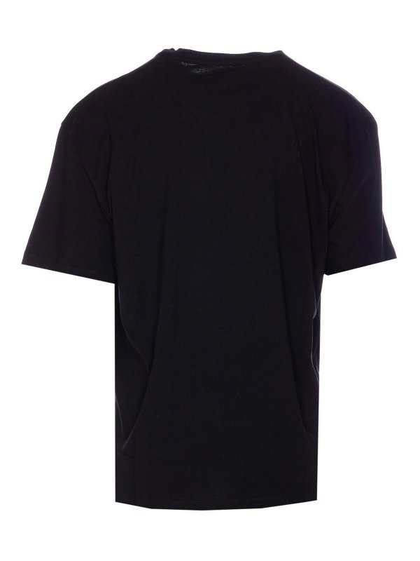 IH NOM UH NIT: Camisetas online - Camiseta - Negro