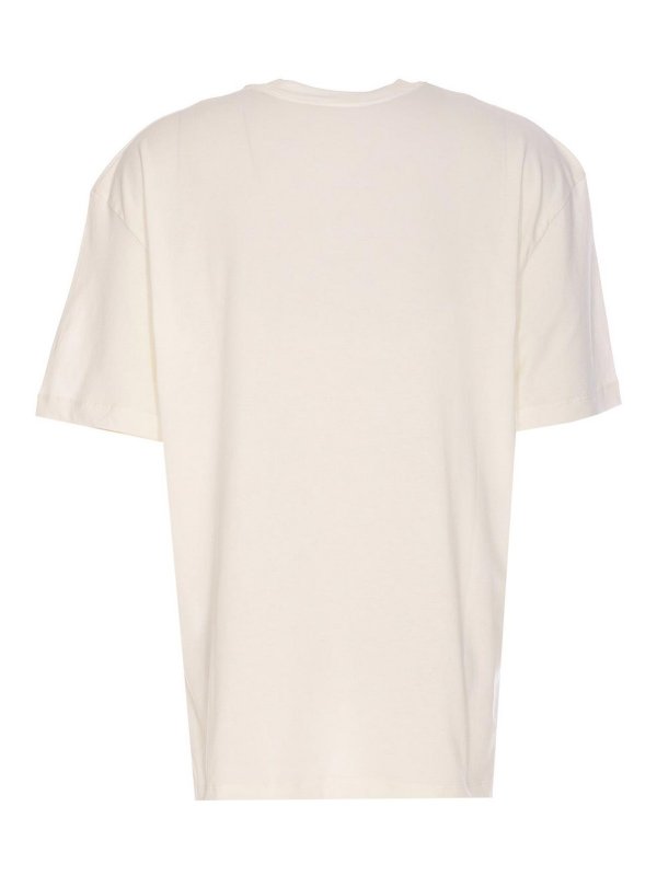 IH NOM UH NIT: T-shirts online - T-Shirt - Weiß