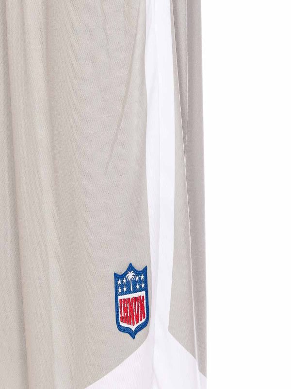 The Best Shops IH NOM UH NIT: Shorts - Shorts - Gris