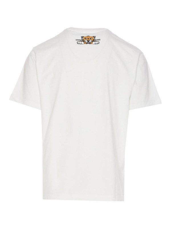 KENZO: t-shirts online - Classic T-Shirt