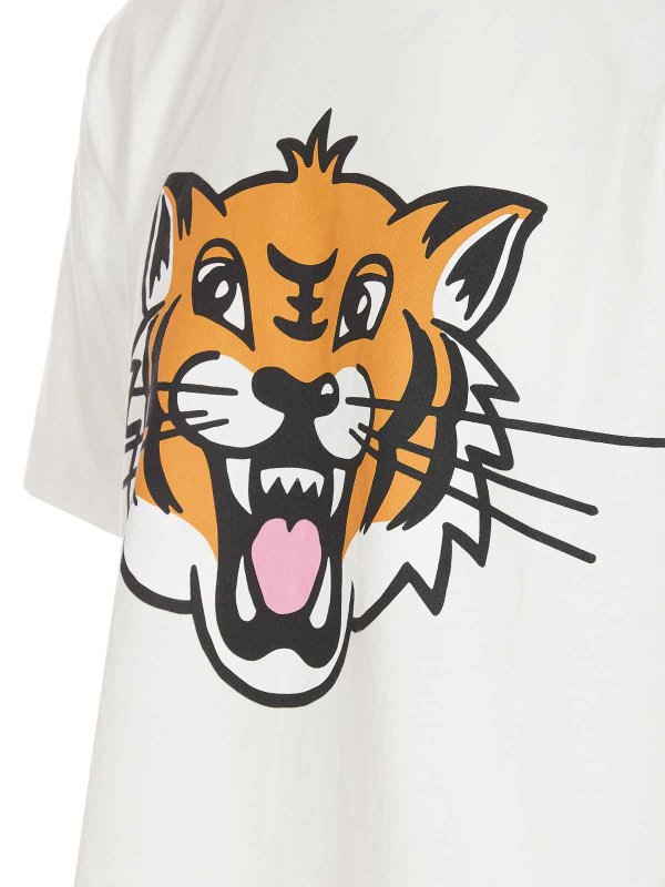 The Best Shops KENZO: t-shirts - Classic T-Shirt