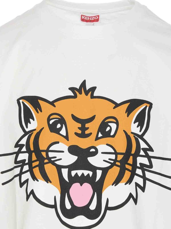 Classic T-Shirt shop online: KENZO