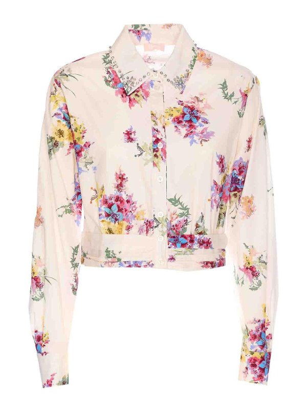 Liu Jo: camicie - Camicia