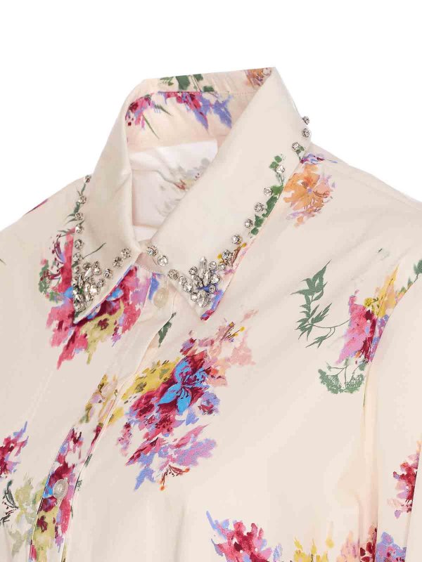 The Best Shops Liu Jo: camicie - Camicia