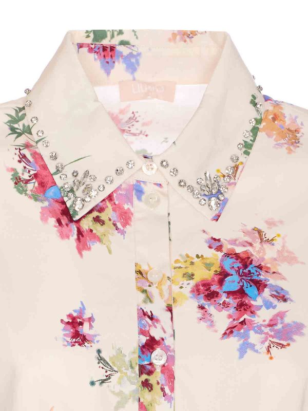 Camicia shop online: Liu Jo