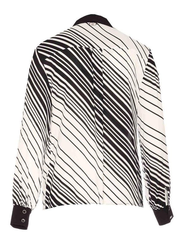 Liu Jo: shirts online - Zebra Shirt