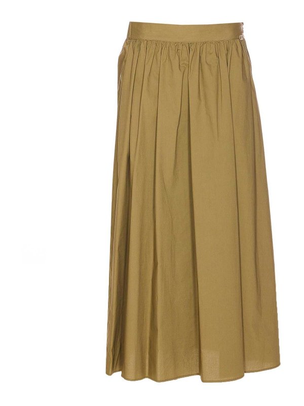 Liu Jo: Gonne Lunghe - Maxi Skirt