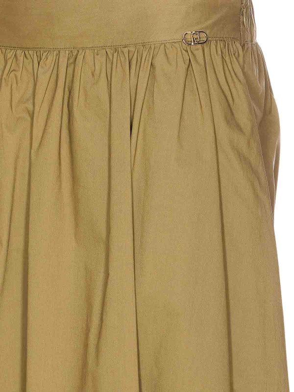 The Best Shops Liu Jo: Gonne Lunghe - Maxi Skirt