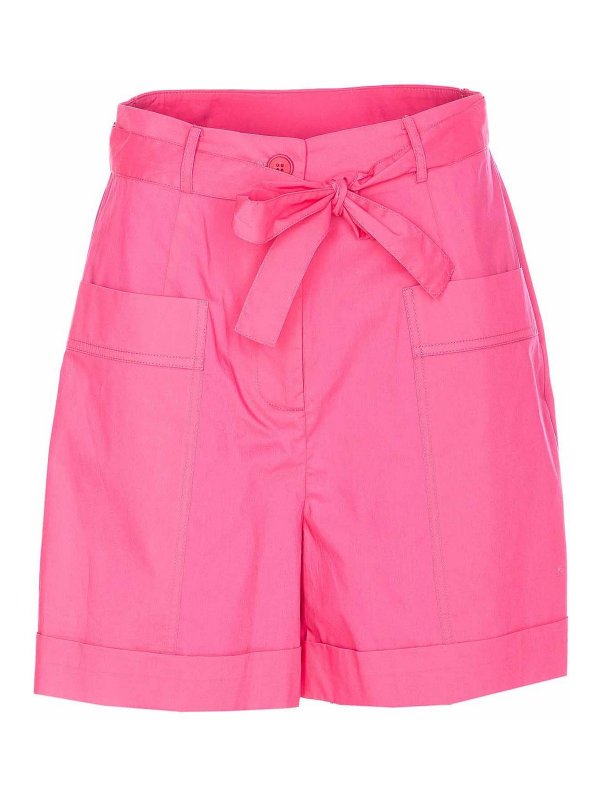 Liu Jo: Trousers Shorts - Shorts