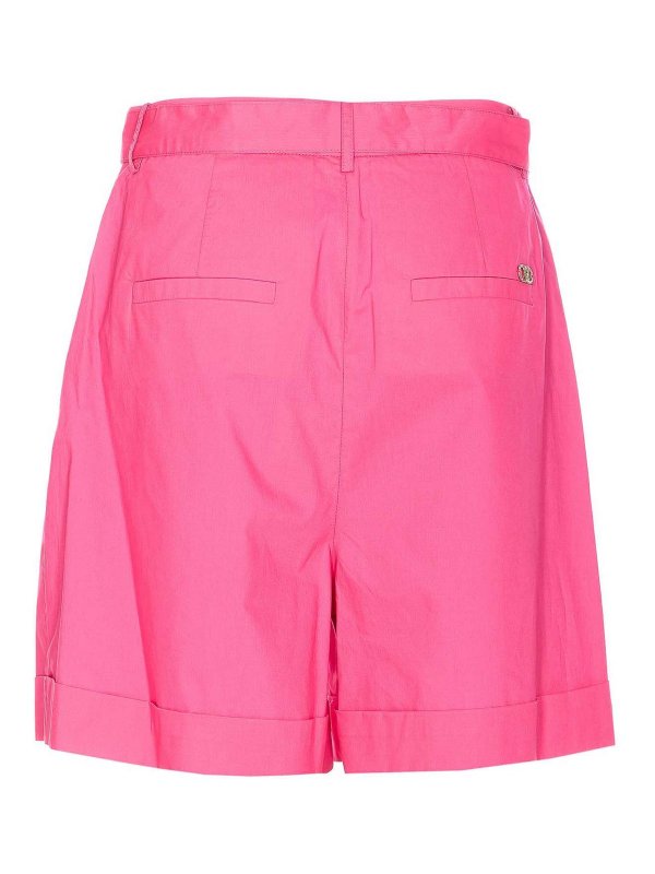 Liu Jo: Trousers Shorts online - Shorts