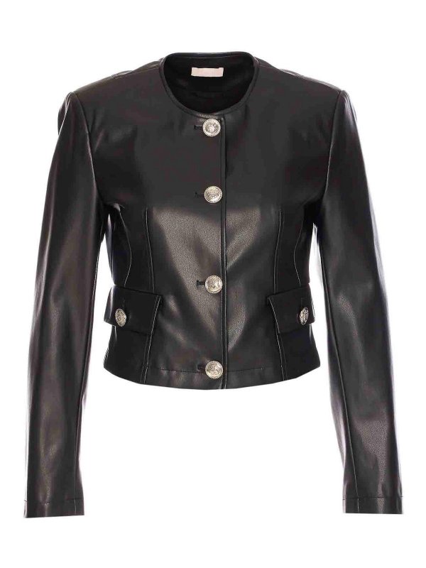 Liu Jo: giacche casual - Giacca