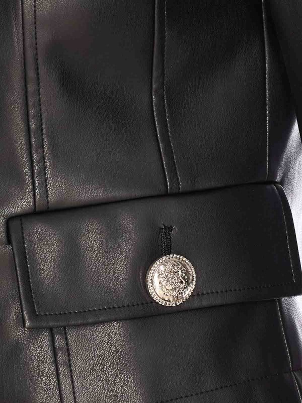 The Best Shops Liu Jo: giacche casual - Giacca