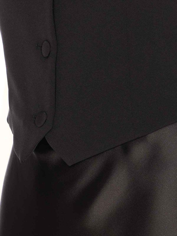 The Best Shops Liu Jo: knee length dresses - Dress