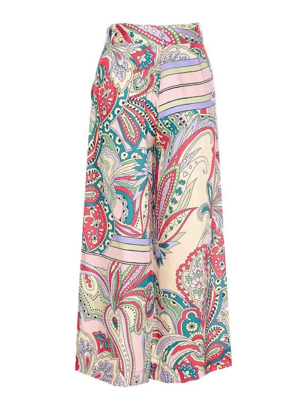 Liu Jo: casual trousers online - Pants