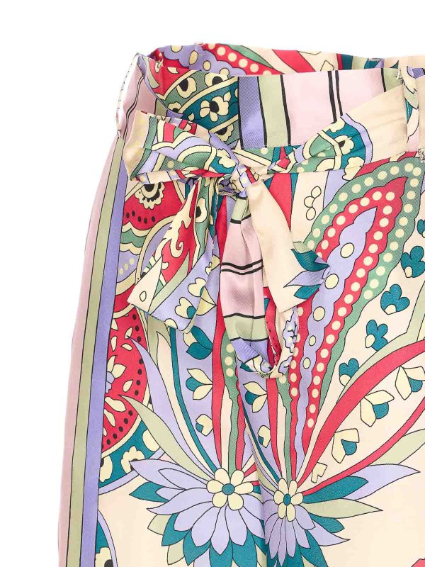 The Best Shops Liu Jo: casual trousers - Pants