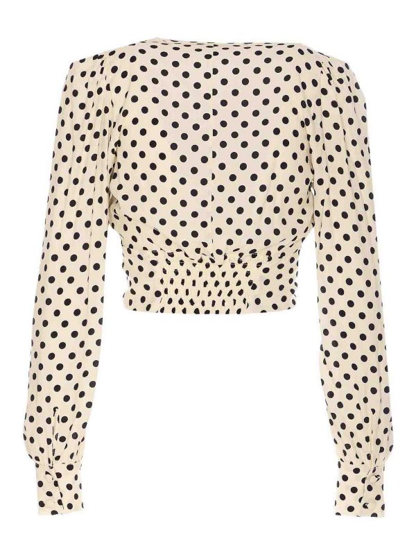 MAR DE MARGARITAS: Tops & Débardeurs online - Top - Blanc