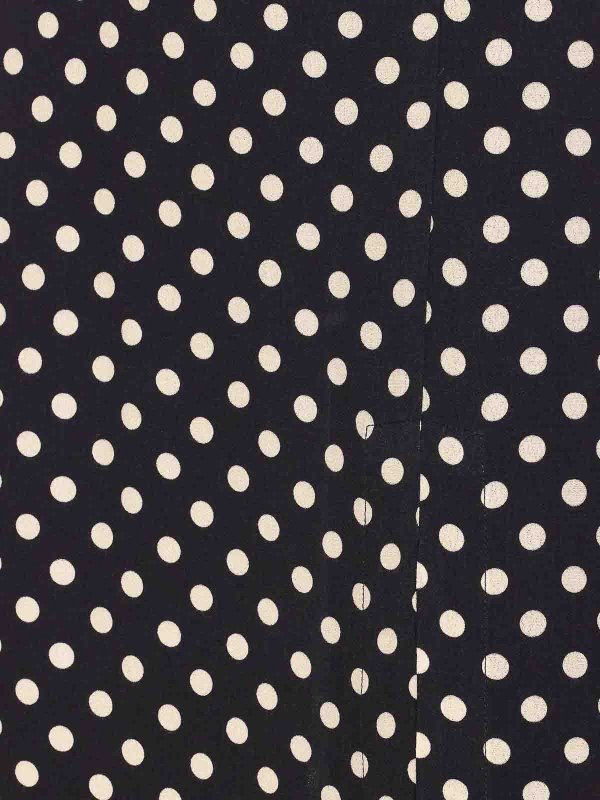 The Best Shops MAR DE MARGARITAS: gonne al ginocchio  e longuette - Gonna roxana nera