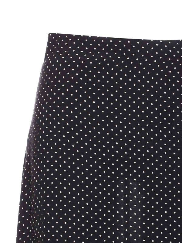 Gonna anita nera shop online: MAR DE MARGARITAS