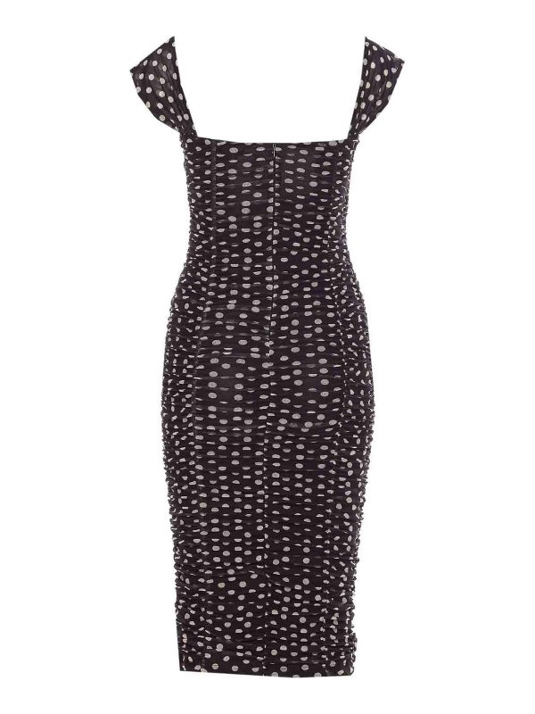 MAR DE MARGARITAS: マキシドレス online - マキシドレス - 黒