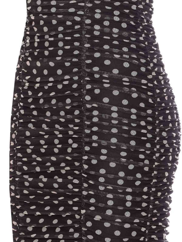 The Best Shops MAR DE MARGARITAS: マキシドレス - マキシドレス - 黒