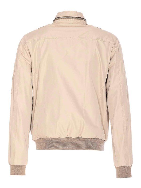 MOORER: casual jackets online - Aiden Jacket