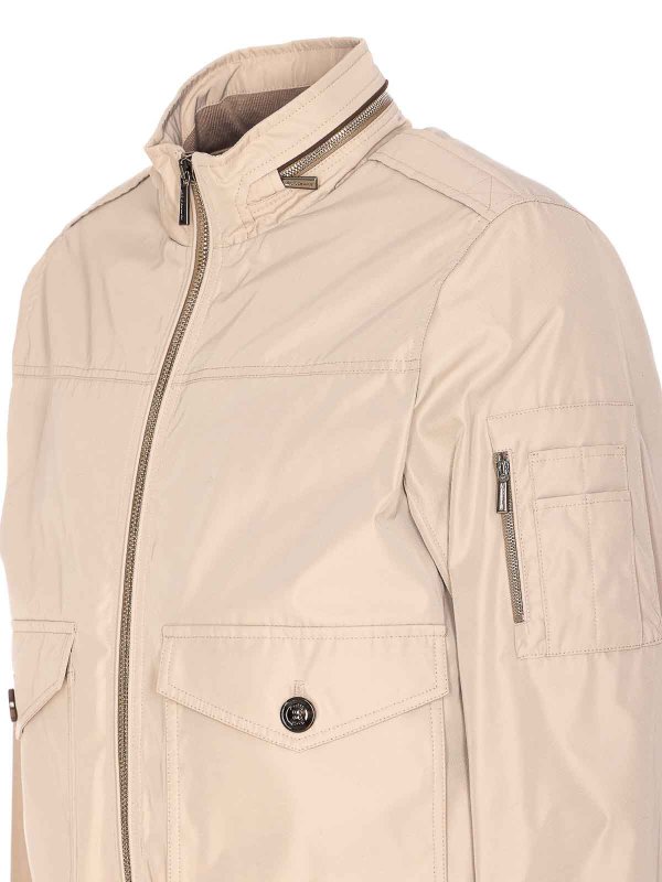 The Best Shops MOORER: casual jackets - Aiden Jacket