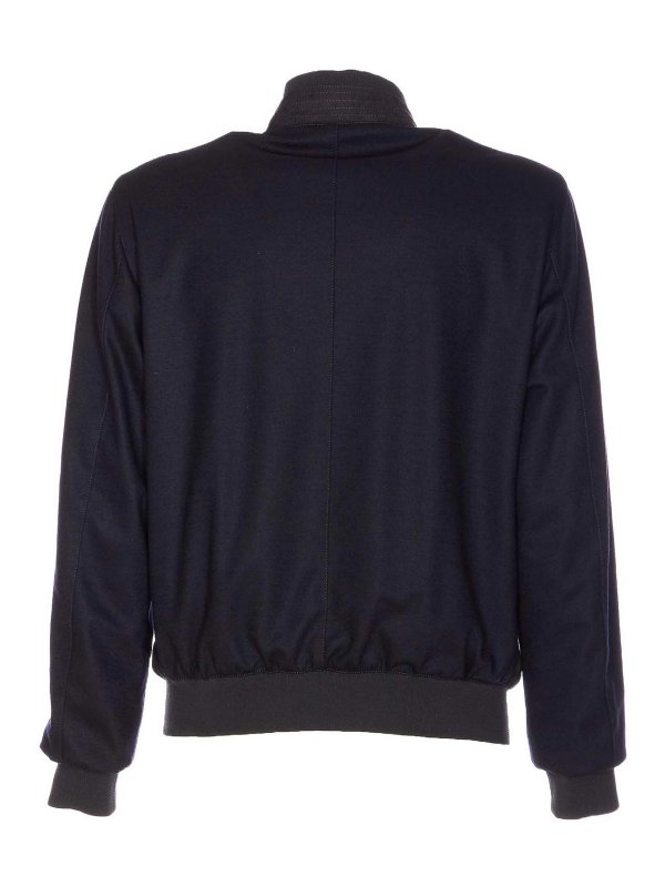 MOORER: Casualjacken online - Casualjacke - Blau