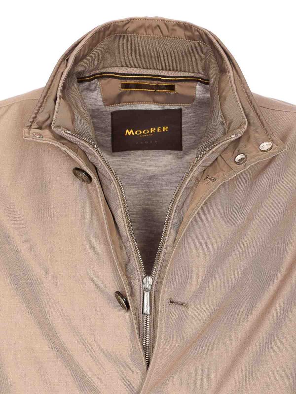 Giacca Bernie shop online: MOORER