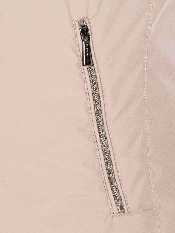 The Best Shops MOORER: Westen - Weste - Beige