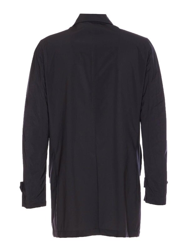 MOORER: カジュアルジャケット online - カジュアルジャケット - ブルー