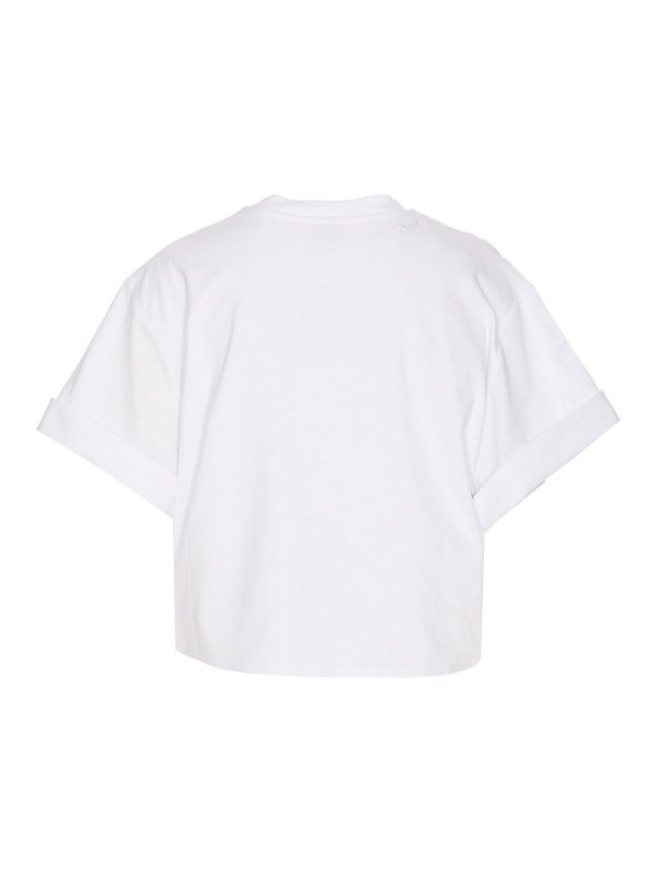 Pinko: t-shirts online - Locomotiva T-Shirt