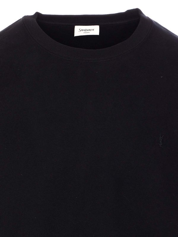 Cassandre Sweatshirt shop online: SAINT LAURENT