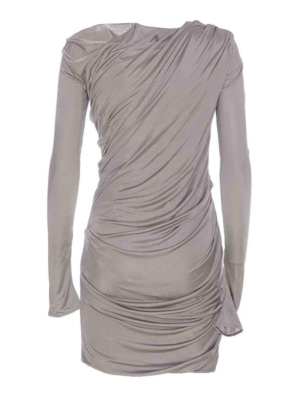 The Attico: short dresses online - Mini Dress