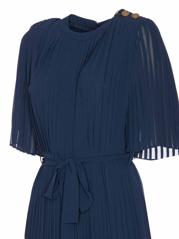 Pleated Suit shop online: TWINSET