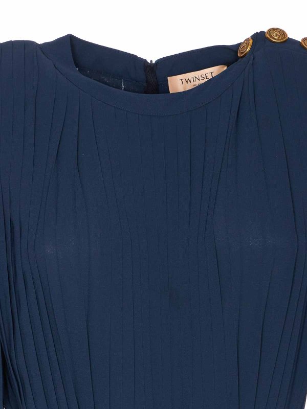 TWINSET buy online Pleated Suit