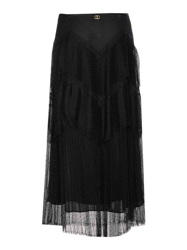 TWINSET: Knee length skirts & Midi online - Skirt