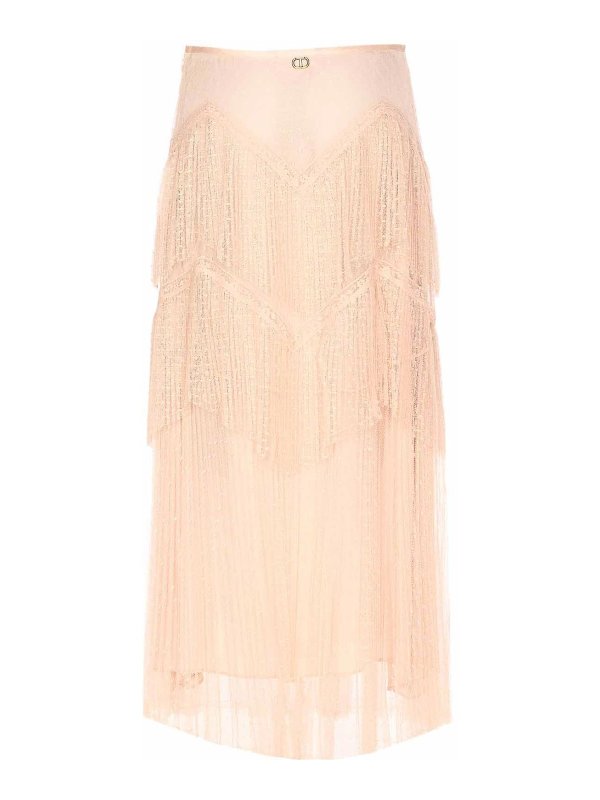 TWINSET: Knee length skirts & Midi online - Skirt