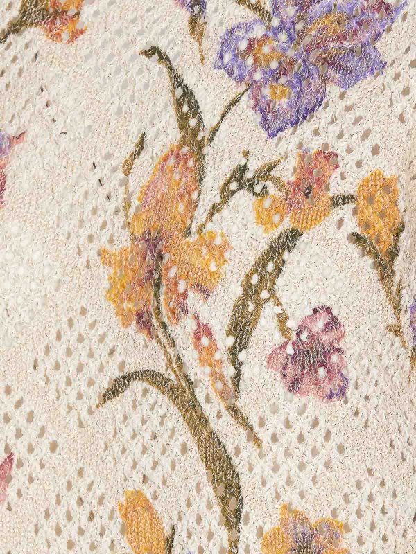 The Best Shops TWINSET: T-shirts - T-Shirt - Multicolore