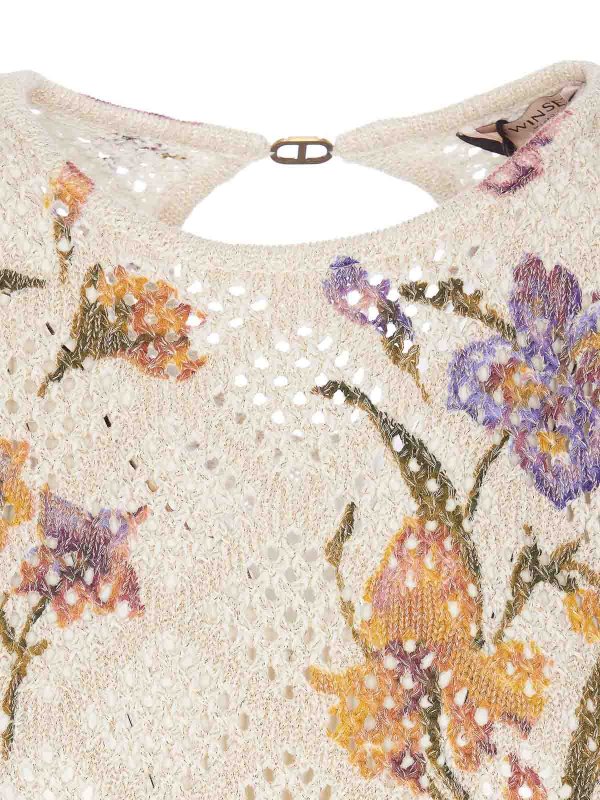 T-Shirt - Multicolore shop online: TWINSET