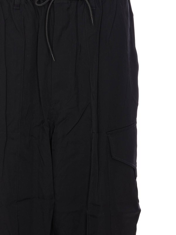 Rytwill Track Pants shop online: Y-3