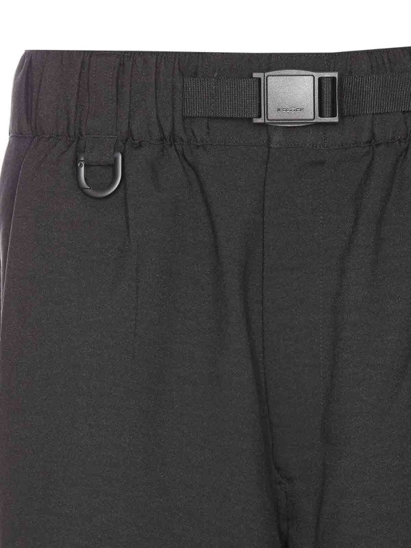 Short - Noir shop online: Y-3