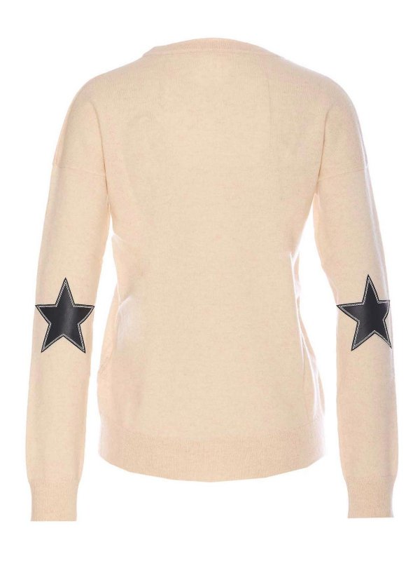 ZADIG&VOLTAIRE: クルーネック online - クルーネック - ベージュ