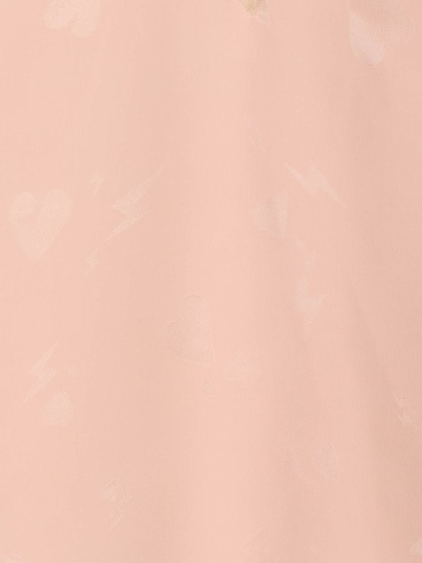 The Best Shops ZADIG&VOLTAIRE: Top e canotte - Pink Christy Top